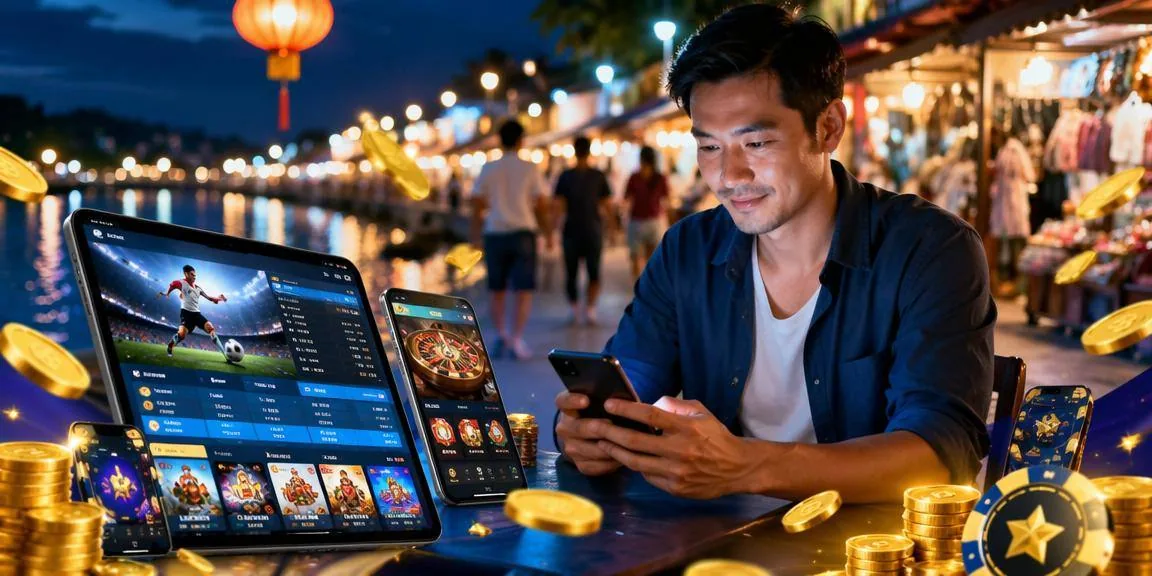 123bvnz 123bvnz App – Sảnh chơi trong lòng bàn tay
