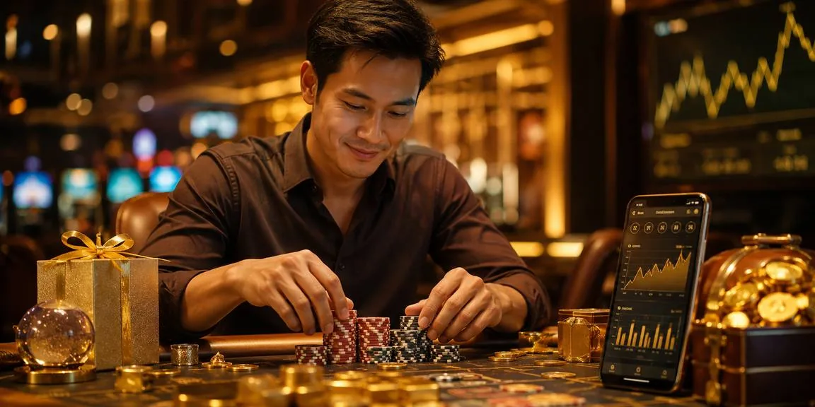 123bvnz Hiểu đúng thuật ngữ để chơi tự tin hơn
